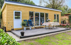 Beautiful home in Garderen with WiFi and 2 Bedrooms
